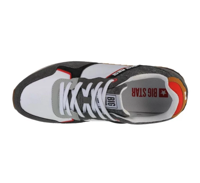 Pánské boty M model 17080676 - Big Star