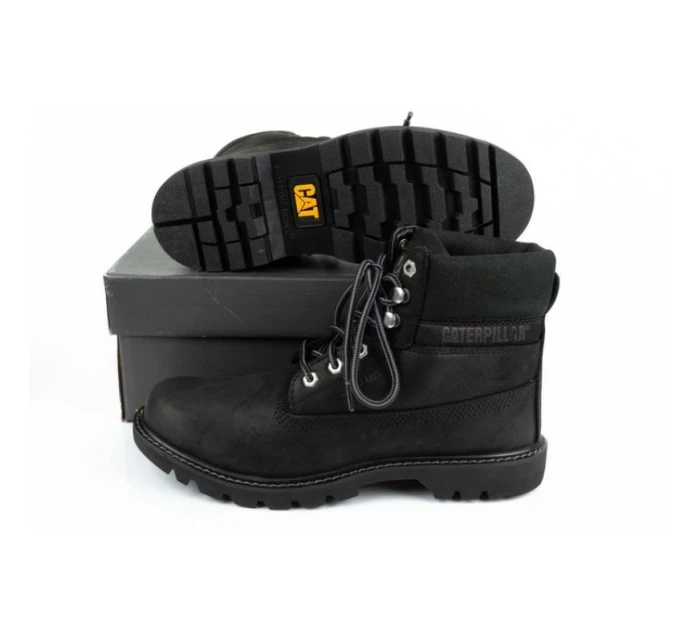 Pánská zimní obuv E Colorado WP M P110500 - Caterpillar