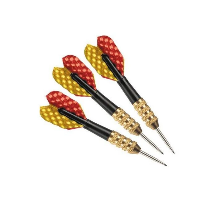 mini šipky MINI model 21341464 Steeltip - Harrows mini šipky MINI model 21341464 Steeltip - Harrows