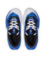 Dětské basketbalové boty Air Zoom Coossover Jr DC5216 401 - Nike
