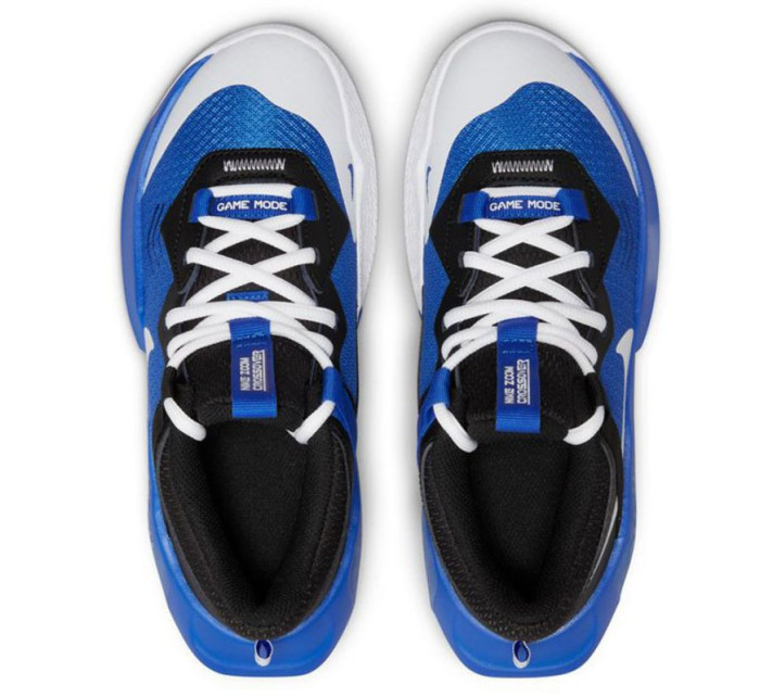 Dětské basketbalové boty Air Zoom Jr 401  model 18421607 - NIKE