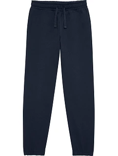 B&C /kids Dětské tepláky navy model 22444742