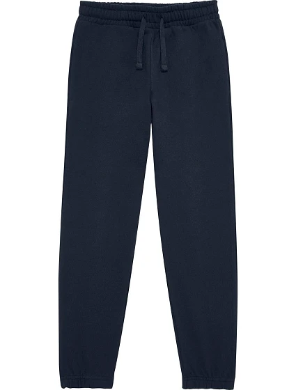 B&C ID.000 Sweatpant /kids Dětské tepláky 01.K000 navy B&C ID.000 Sweatpant /kids Dětské tepláky 01.K000 navy