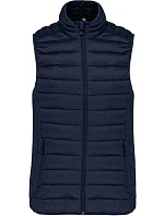 K Dámská lehká vesta 20. navy model 22512264 - Kariban