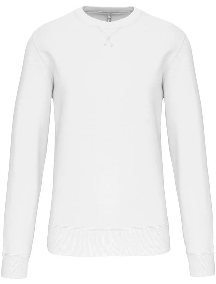 Kariban K 442 Mikina z těžké bavlny 20.K442 white Kariban K 442 Mikina z těžké bavlny 20.K442 white