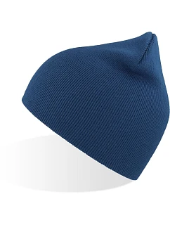 Atlantis Headwear Recy Beanie Pletená čepice 33.7030 royal