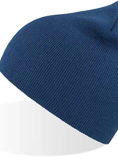 Atlantis Headwear Recy Beanie Pletená čepice 33.7030 royal