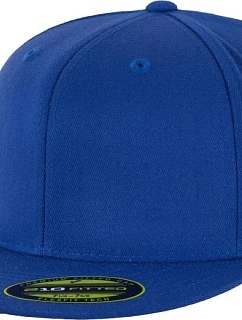 6 panelová kšiltovka Premium 210 Fitted royal model 22482500 - Flexfit