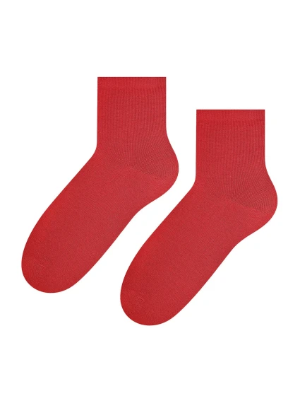 Steven 037 barva: šťavnatá červená Steven 037 barva: šťavnatá červená