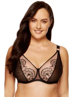 Gorteks Kala/B2 barva: černá a béžová