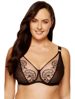 Gorteks Kala/B2 barva: černá a béžová