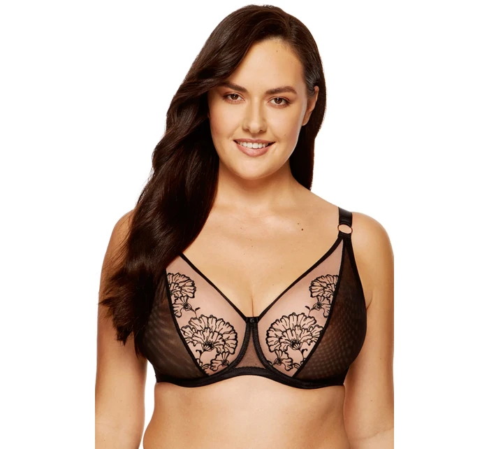 Gorteks Kala/B2 barva: černá a béžová