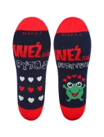 model 20849543 kolor:navy - Moraj