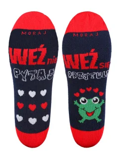 Moraj CSL200-904 barva:navy