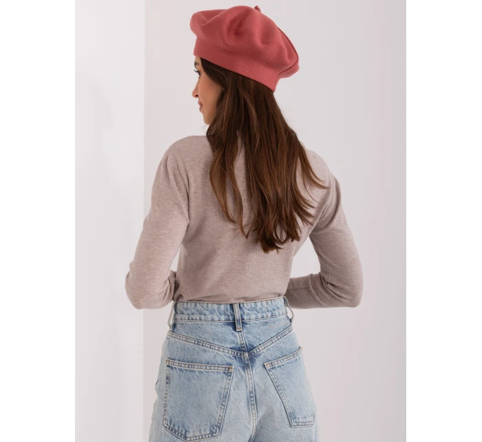 AT CZ uzávěr 231305.85P tmavě oranžová