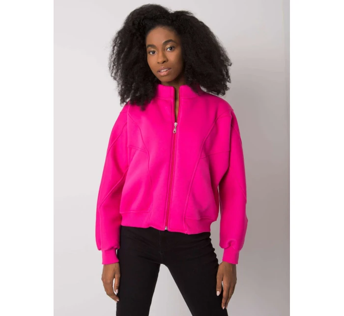 Mikina EM BL 703.17 fuchsií