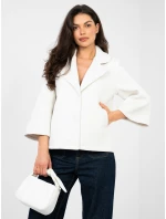 Bunda IT KR 95965.18 ecru