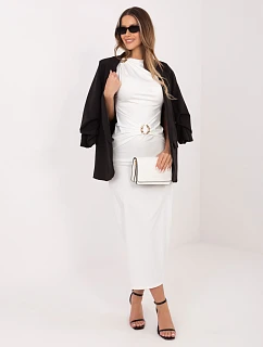 Sukienka IT SK model 22074612 ecru - FPrice