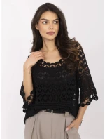 Halenka MI BZ 9007.77 černá Halenka MI BZ 9007.77 černá