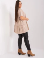 Halenka RV BZ 7923 1.34P béžová