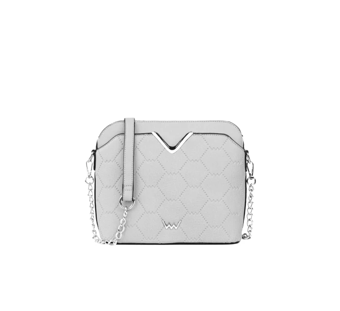 Kabelka VUCH Fossy Grey