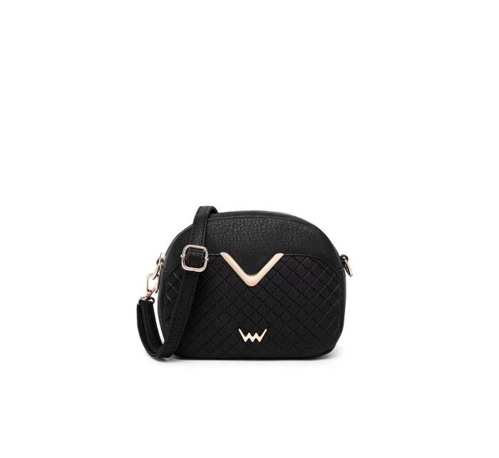 Kabelka VUCH Tayna Diamond Black Kabelka VUCH Tayna Diamond Black