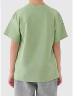 Chlapecké tričko 4F