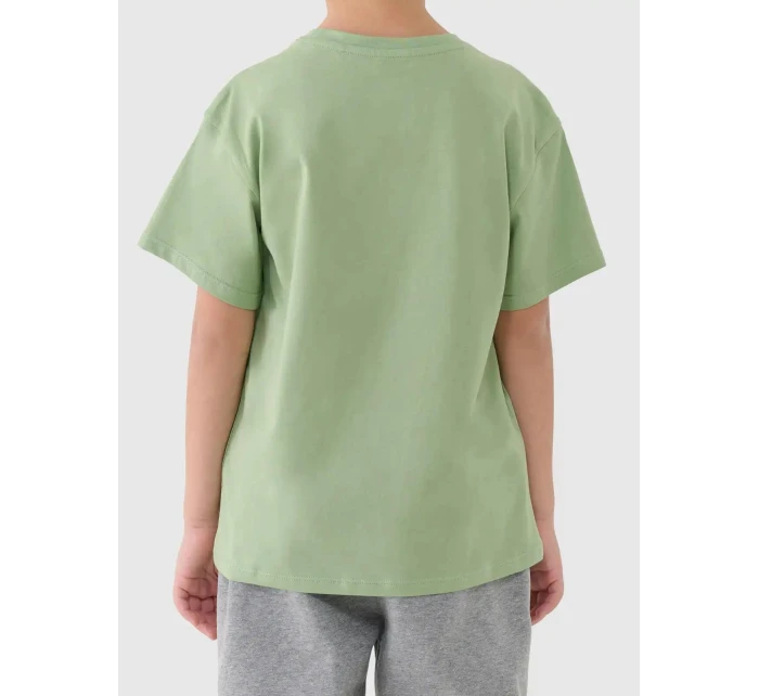 Chlapecké tričko 4F