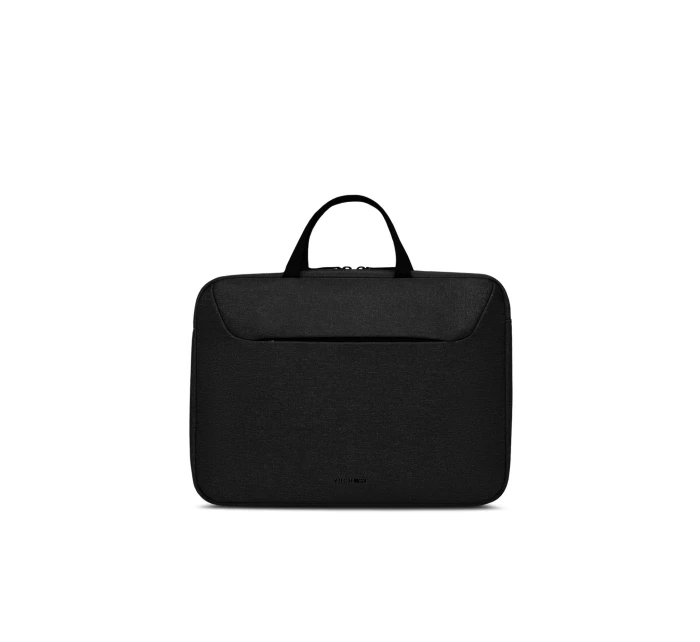Pánská taška na notebook Vuch Mailo Black Pánská taška na notebook Vuch Mailo Black