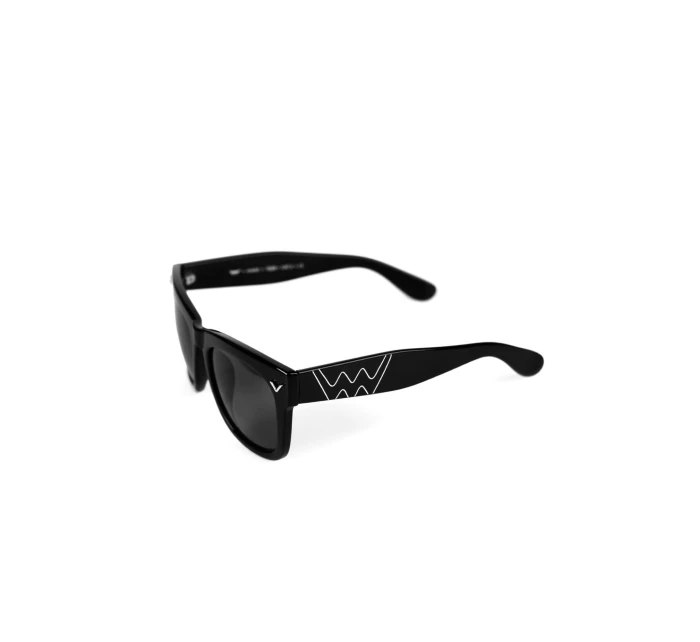 Dámské sluneční brýle Vuch Sollary MN Black Dámské sluneční brýle Vuch Sollary MN Black