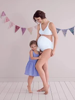 Těhotenský pás Baby Belt 1708 - Anita