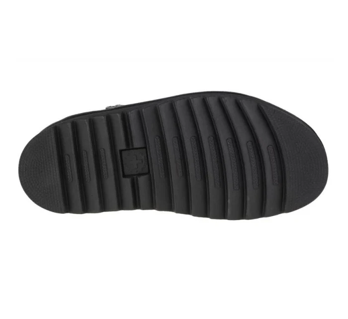 Dámské sandály Blaire Quad W DM27296001 Černá - Dr. Martens