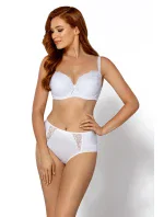 Vyztužená podprsenka EDYTA BIG