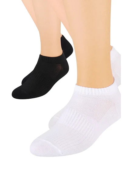 Dámské ponožky 024