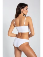 Dámské kalhotky SEAMLESS COTTON MINI BIKINI Dámské kalhotky SEAMLESS COTTON MINI BIKINI