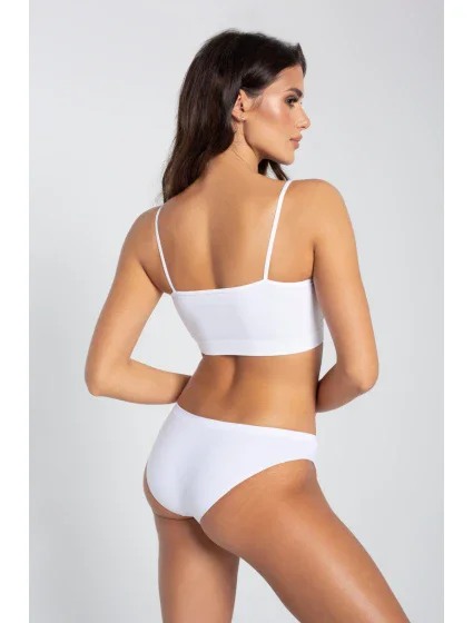 Dámské kalhotky SEAMLESS COTTON MINI BIKINI Dámské kalhotky SEAMLESS COTTON MINI BIKINI