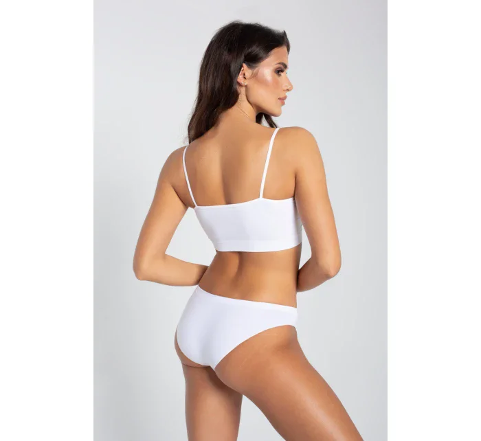 Dámské kalhotky SEAMLESS COTTON MINI BIKINI Dámské kalhotky SEAMLESS COTTON MINI BIKINI