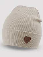 DÍVČÍ ČEPICE FLIP-UP CP007