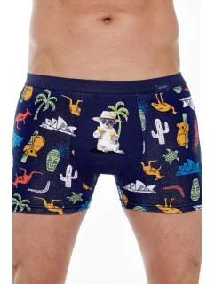 BOXERSKÉ TETOVÁNÍ 280 JARO 2024