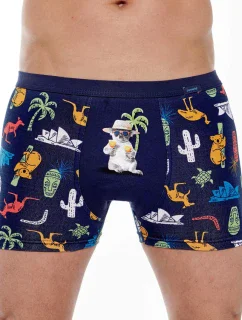 BOXERSKÉ TETOVÁNÍ 280 JARO 2024