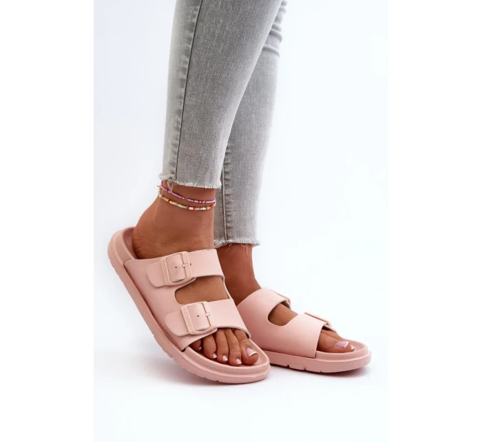 Pantofle  model 197414 Step in style