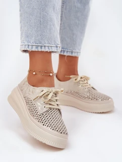 Polobotky  model 212547 Step in style