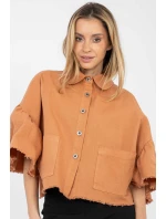 Bunda  model 223785 Rue Paris