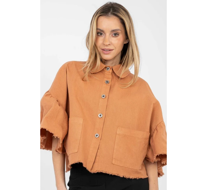 Bunda  model 223785 Rue Paris