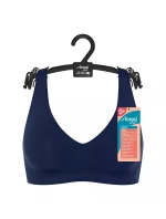 sloggi ZERO Feel 2.0 Soft bra - BLUE - SLOGGI BLUE - SLOGGI