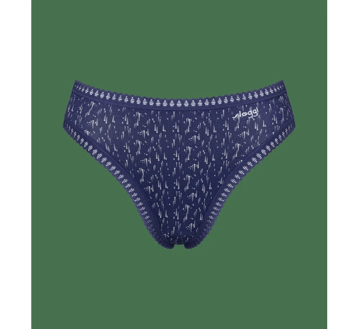 sloggi GO Crush High leg C3P - UNKNOWN - SLOGGI UNKNOWN - SLOGGI