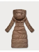 Zimowa kurtka  model 21761259 - MINORITY