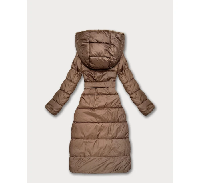 Zimowa kurtka  model 21761259 - MINORITY