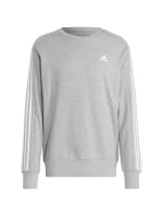 Mikina adidas Essentials French Terry se třemi pruhy M IC9319