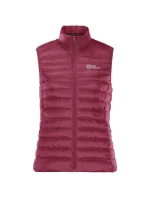 Jack Wolfskin Pack-Go Down Vest W 1207031-2198 Jack Wolfskin Pack-Go Down Vest W 1207031-2198